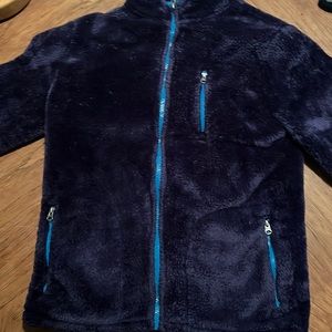 Cat and jack boys jacket